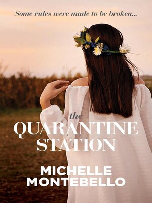 cover image of The Quarantine Station